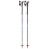 Sherpa FX Carbon midnight blue-darkblue-bright red
