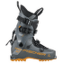 Chaussures de ski Fischer TRANSALP TOUR RHINO GREY/RHINO GREY