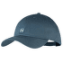 Baseball Cap Low Crown ZIRE STEEL