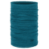 Merino Wool Buff (113010) SOLID TEAL