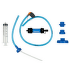 CONVERTUBE + filter Transparent-Blue