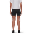 Shorts Mammut Massone Short Tights Women 3818 dark mammut red