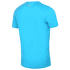 T-shirt a manches courtes Direct Alpine Furry Men ocean