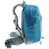 Sac a dos deuter Trail 25 wave-ivy