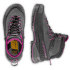 Chaussures La Sportiva TX4 Evo Mid Women GTX Carbon/Springtime