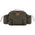 Singi Hip Pack 10 Dark Olive