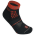 T3 TRAIL RUNNING PADDED ECO Men 2738 ANTHRACITE/ORANGE