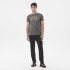 Pantalons Millet WANAKA STRETCH PANT III Men BOTTLE