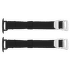 UBIC STRAPS NOIR NEW