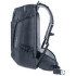 Sac a dos deuter Trans Alpine 32 EL Black