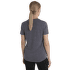 T-shirt a manches courtes Icebreaker Merino 125 Cool-Lite Sphere III SS Tee Women Midnight Navy Hthr