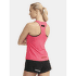 Débardeur Craft PRO Hypervent Singlet 2 Women SOUR