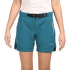 Shorts Direct Alpine Cruise Short Lady 1.0 anthracite/coral