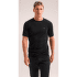 T-shirt a manches courtes Arcteryx Brohm SS Men Solitude Heather