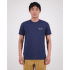 T-shirt a manches courtes Mons Royale Icon Merino Air-Con T-Shirt Willow