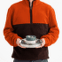 Ustensiles Sea to Summit Detour Stainless Steel Collapsible Dinnerware Set - [2P] [6 Piec]