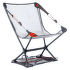 Chaise Nemo Equipment Moonlite Elite Reclining Camp Chair Black