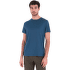 T-shirt a manches courtes Icebreaker Merino 150 Tech Lite III SS Men DK LODEN