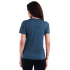 T-shirt a manches courtes Icebreaker Merino 150 Ace SS Tee Women PORCINI