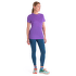 T-shirt a manches courtes Icebreaker Merino 150 Tech Lite III SS Women DAWN