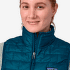 Nano Puff Vest Women