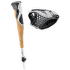Trou Leki Cross Trail FX Superlite Compact white-ferra-black