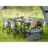 Tableau Coleman CAMP TABLE LARGE