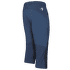Pantalons 3/4 Direct Alpine Ascent Light 3/4 navy/anthracite