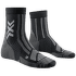 TREKKING PERFORM ANKLE Black/Charcoal