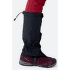 Jambieres Rab Trek Gaiter Women Black