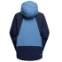 Veste La Sportiva Supercouloir GTX Pro Jacket Women Moonlight/Deep Sea