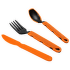 Couverts Jetboil TrailWare