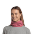 Cache-cou Buff Polar Neck Warmer SOLID LAKE BLUE