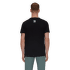 T-shirt a manches courtes Mammut Massone Sport T-Shirt Men glacier blue