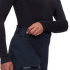 Pantalons Mammut Stoney HS Thermo Pants Women marine 5118
