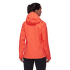 Veste Mammut Linard Guide HS Hooded Jacket Women 50665 tschiel