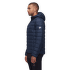 Veste Mammut Waymarker IN Hooded Jacket Men black 0001