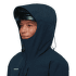 Veste Mammut Stoney HS Thermo Hooded Jacket Women marine 5118