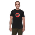 T-shirt a manches courtes Mammut Mammut Core T-Shirt Classic Men 50665 tschiel