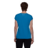 T-shirt a manches courtes Mammut Mountain T-Shirt 8035m Women glacier blue