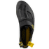 Chaussons d'escalade La Sportiva Ondra Comp Black/Yellow