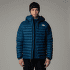 Veste The North Face TERRA PEAK HOODIE Men TNF BLACK