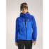 Veste Arcteryx Alpha Jacket Women Electra / Black