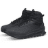 Chaussures Altra OLYMPUS 6 HIKE MID GTX BLACK