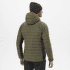 Veste Millet FITZ ROY WARM HOODIE Men NOIR NEW
