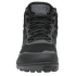 Chaussures Xero Scrambler Mid II Wp Men Black/Asphalt