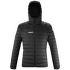 FITZ ROY WARM HOODIE Men NOIR NEW