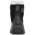 Chaussures Sorel Torino™ V WP Black, Fawn 010