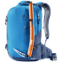 Sac a dos deuter Freecline 15 neptune-nightblue