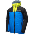 Grivola Men limet/black/blue